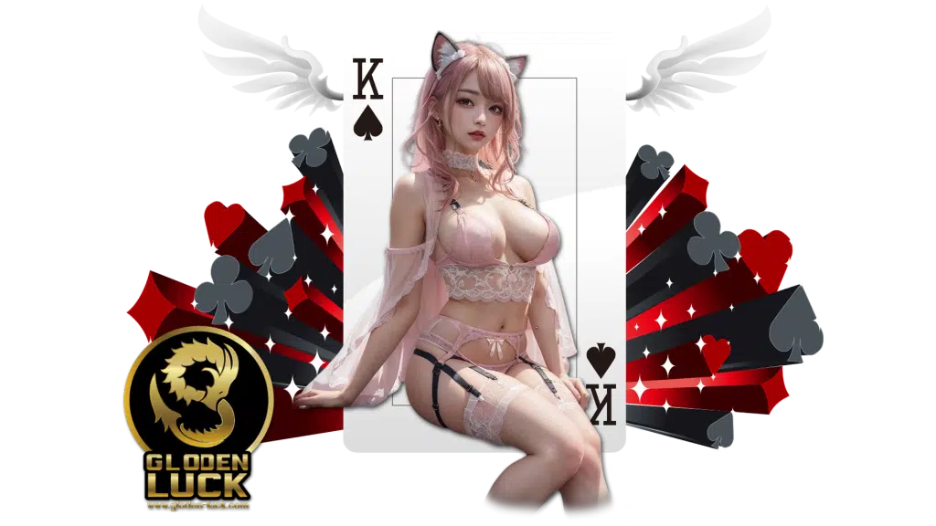 glodenluck
